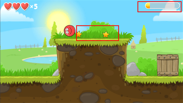 1331银河官网 1331银河官网游戏(Red Ball 4)